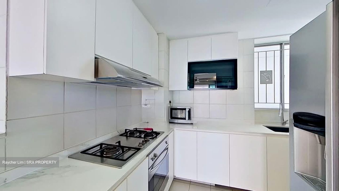 Baywater (D16), Condominium #572174881
